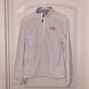 NORTH FACE Osito jacket